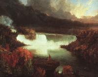 Cole, Thomas - Niagara Falls